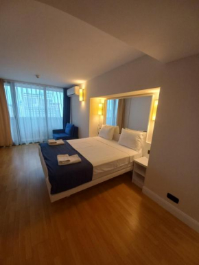 Lux studio apartaments City 3 persons